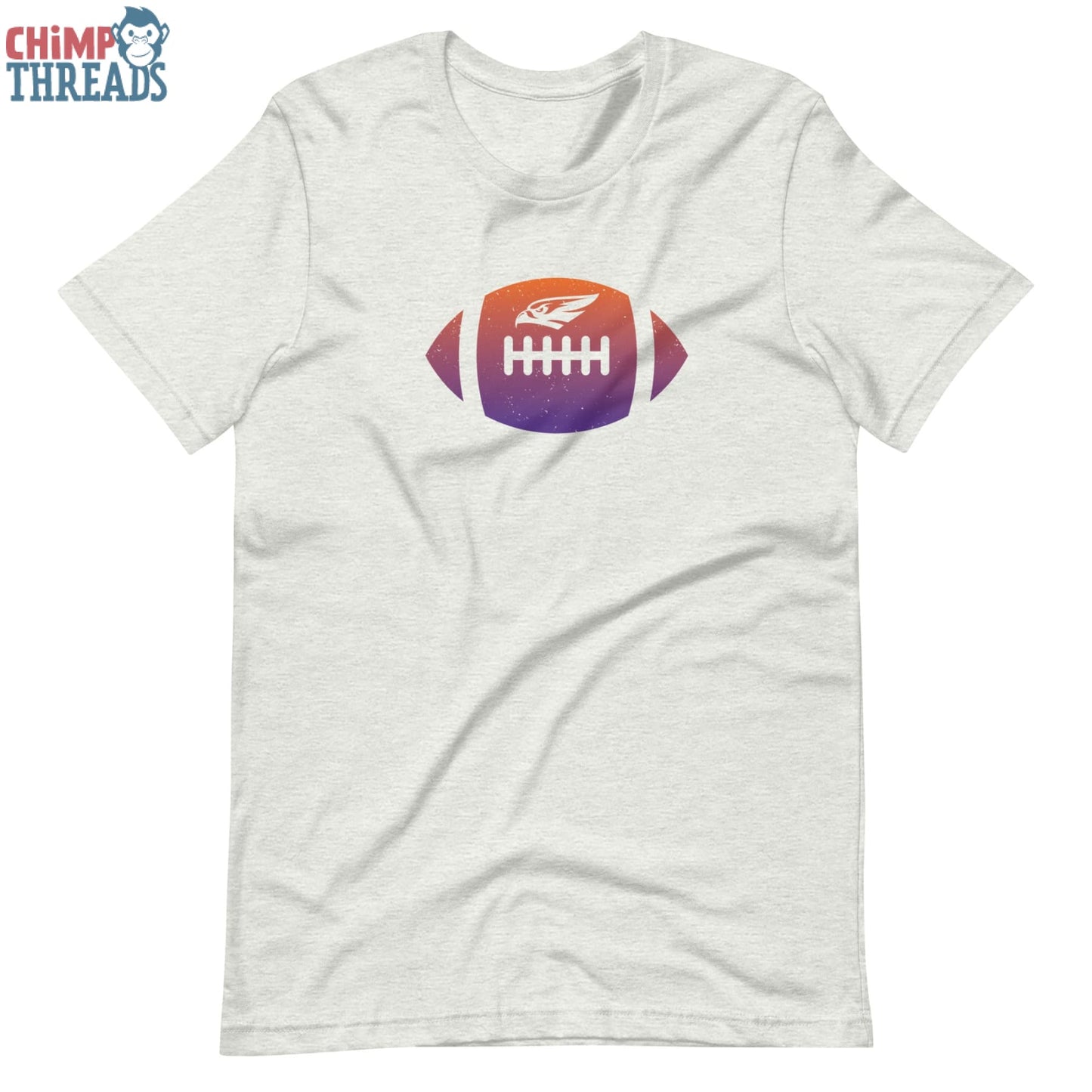 Hawk Football - T-Shirt Horizon