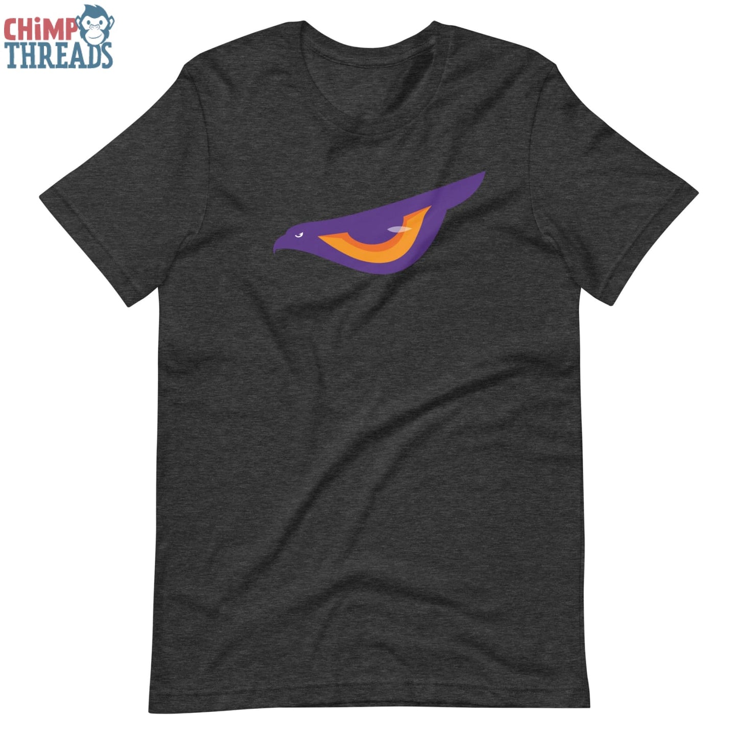 Horizon Hawk Eye - T-Shirt