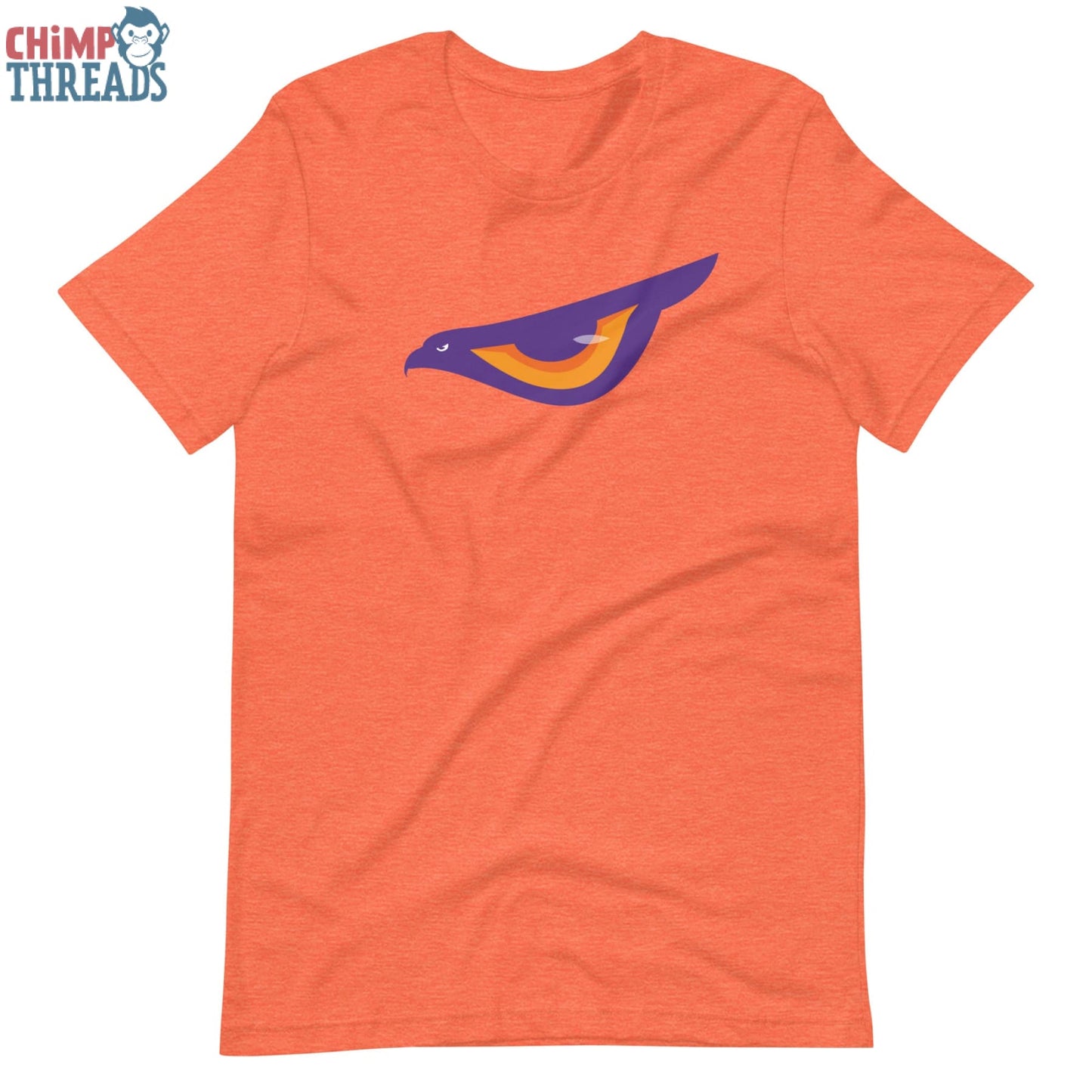 Horizon Hawk Eye - T-Shirt