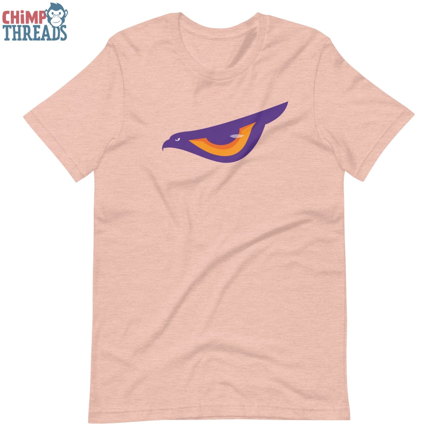 Horizon Hawk Eye - T-Shirt