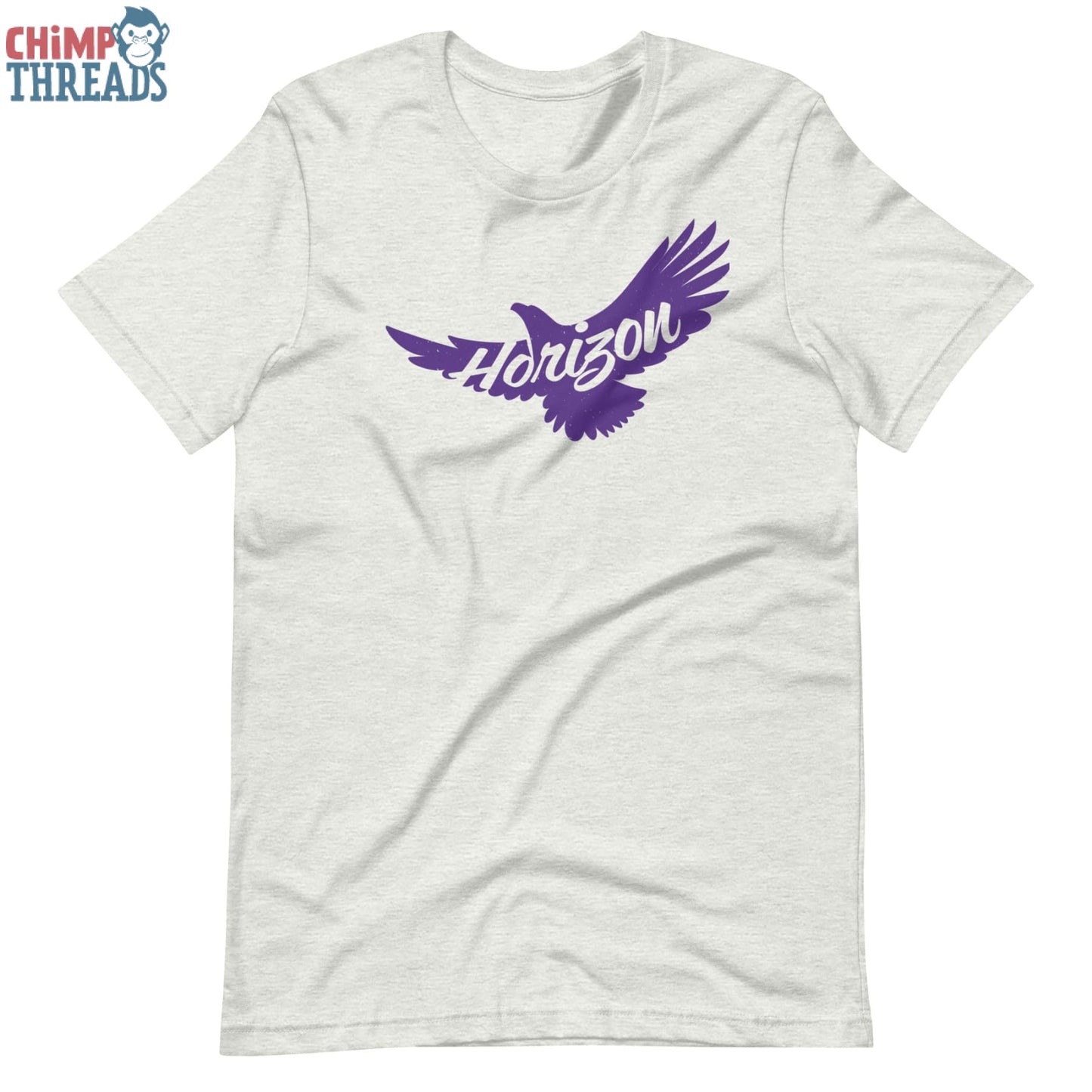 Horizon Hawk One Color - T-Shirt