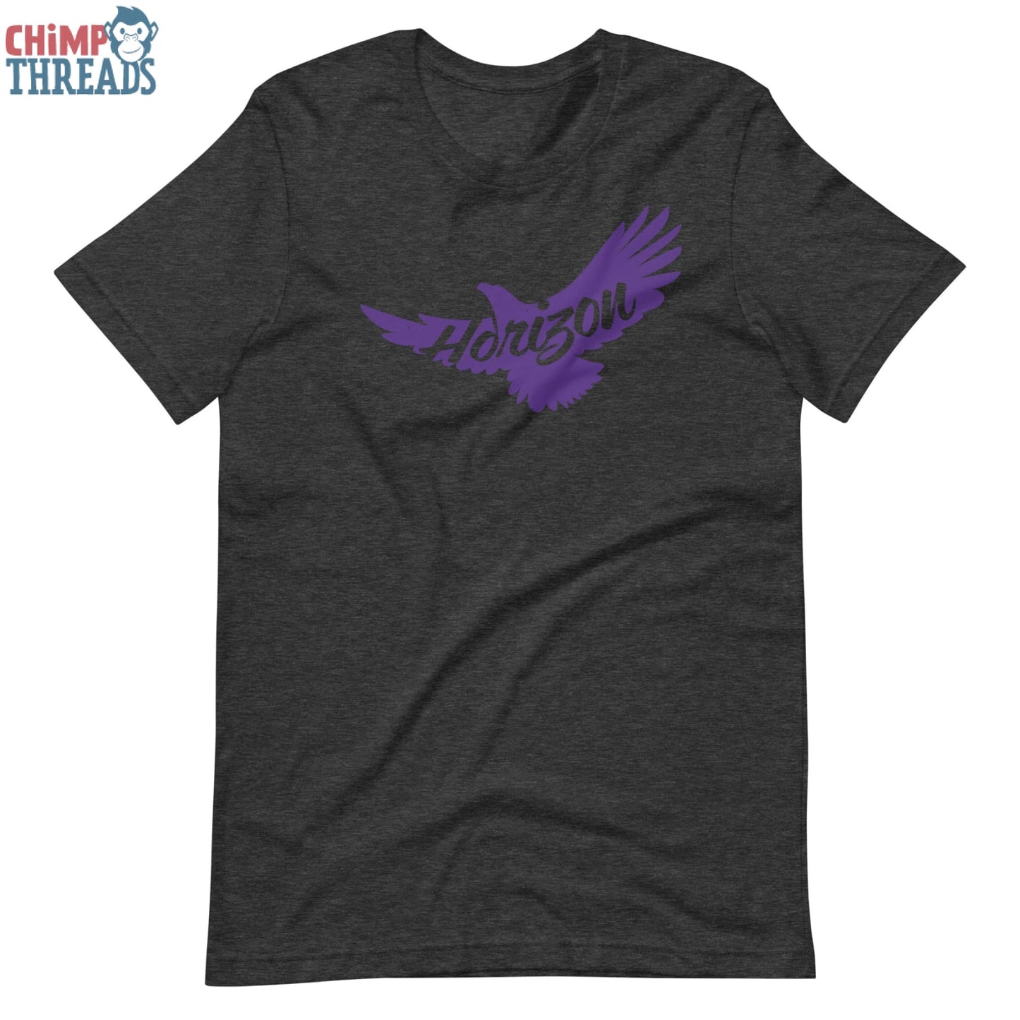 Horizon Hawk One Color - T-Shirt