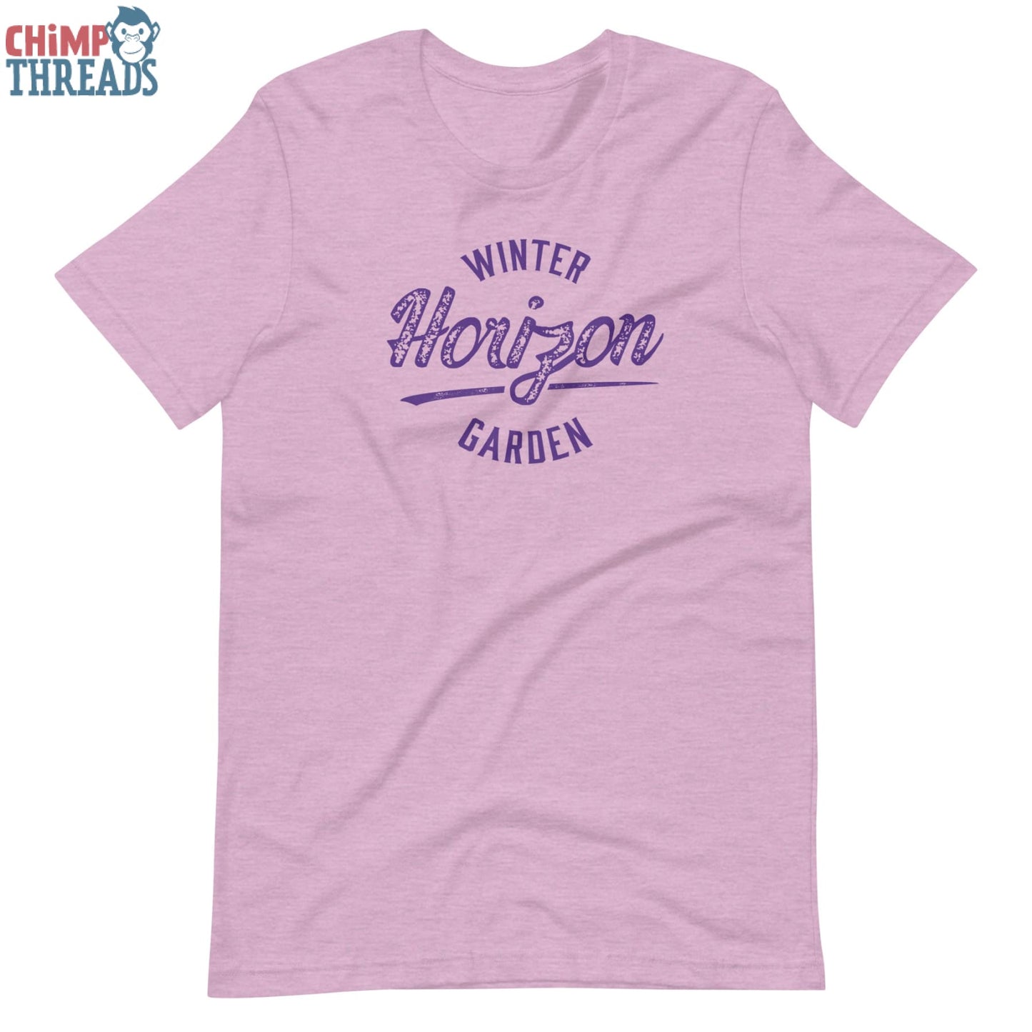 Horizon Winter Garden - T-Shirt