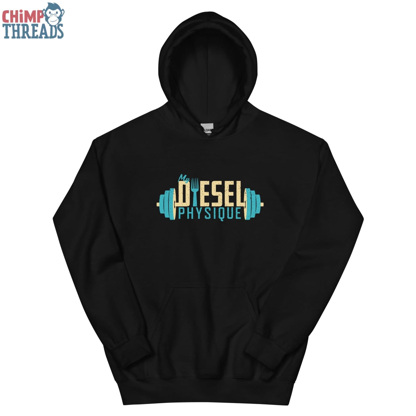 MDP Hoodie