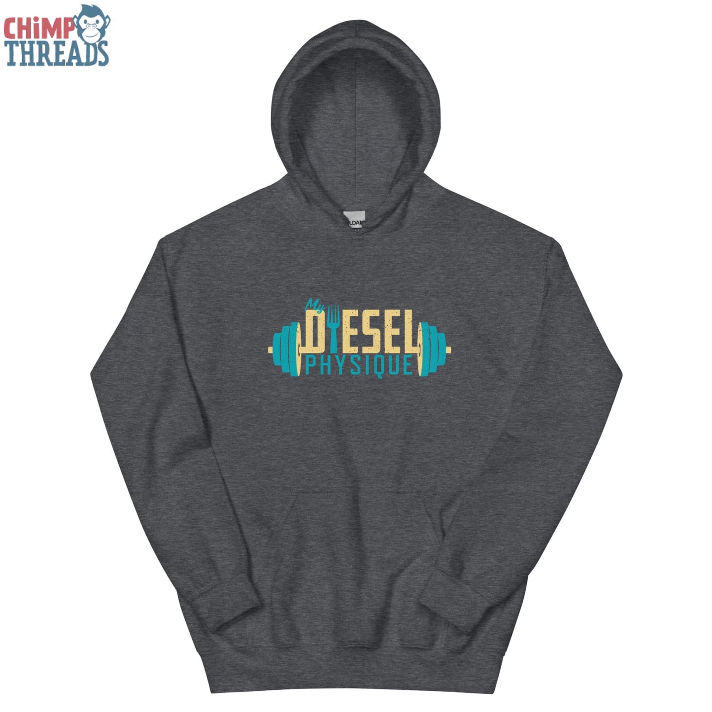 MDP Hoodie
