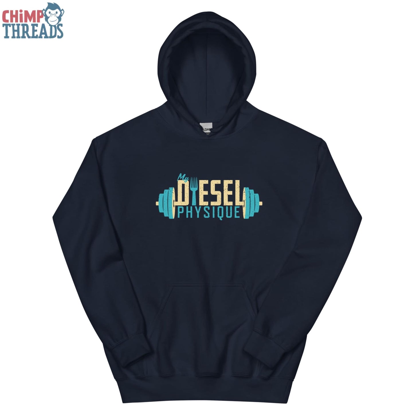 MDP Hoodie