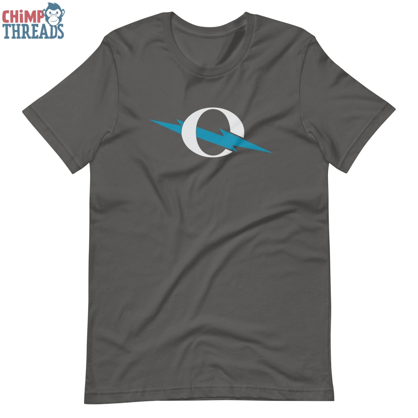 Olympia Bolt Logo