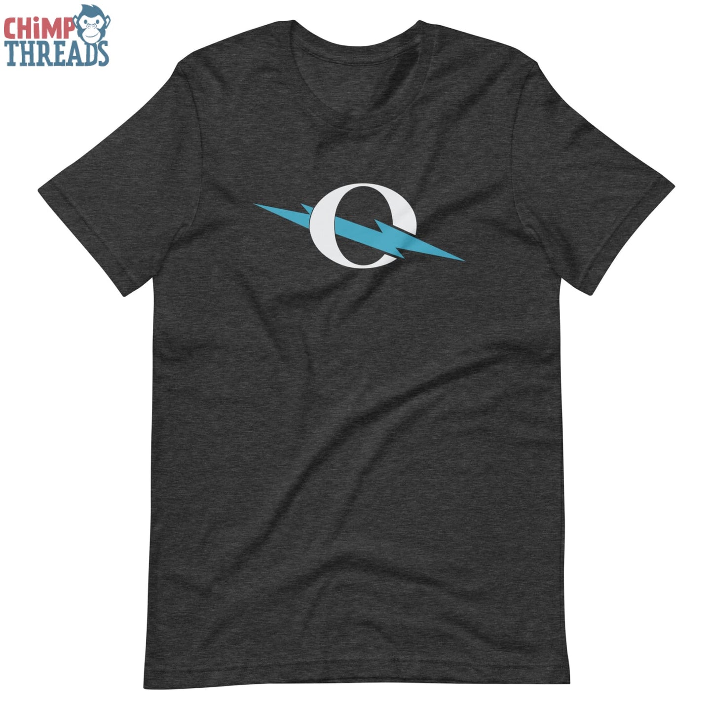 Olympia Bolt Logo