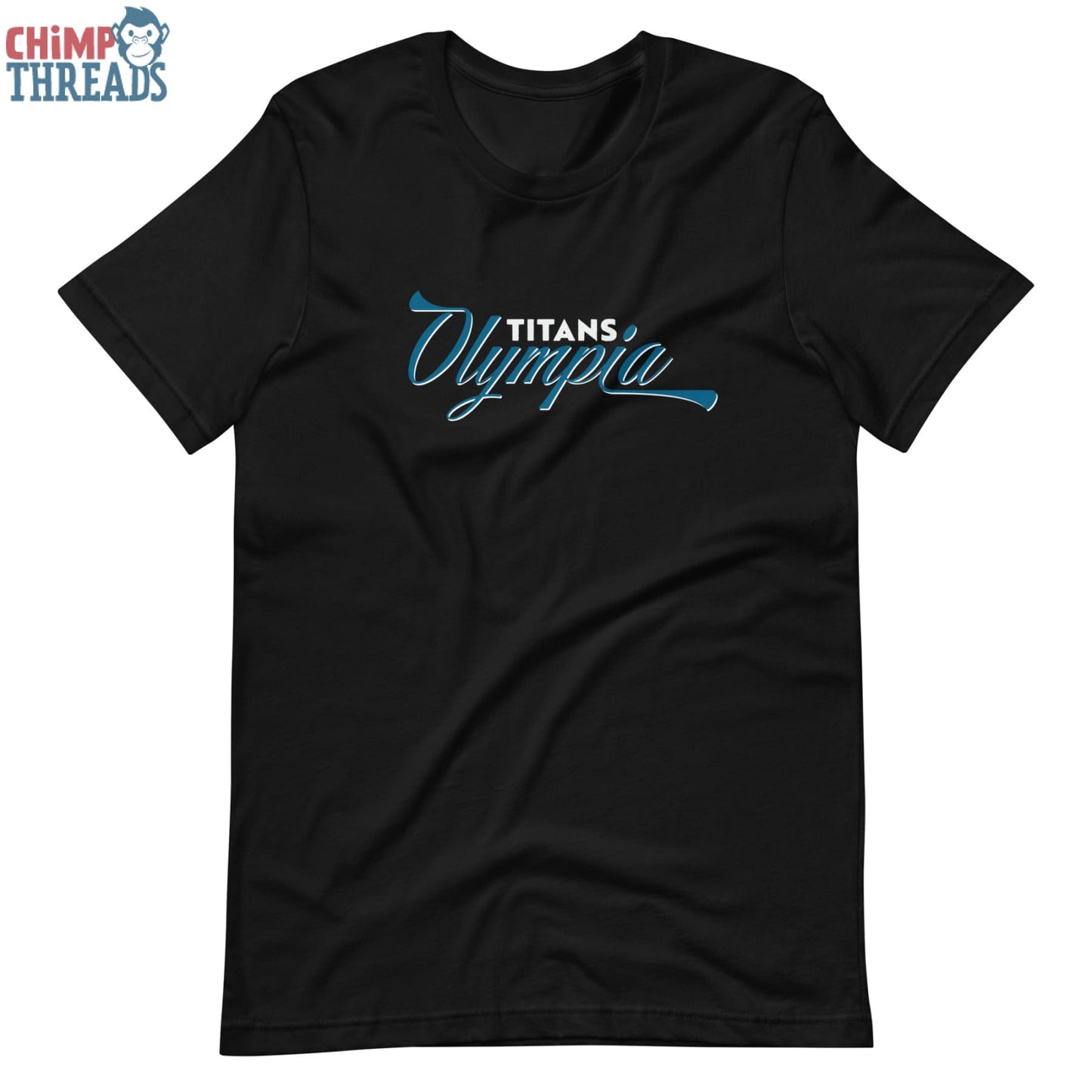 Olympia Fancy Script