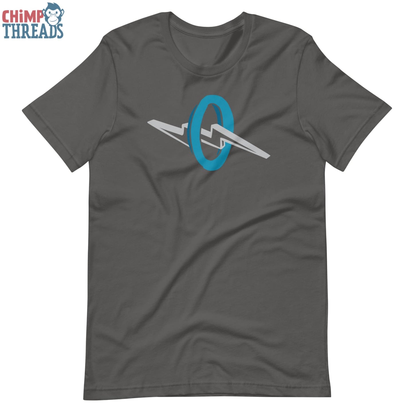 Olympia Hand Darwn Logo