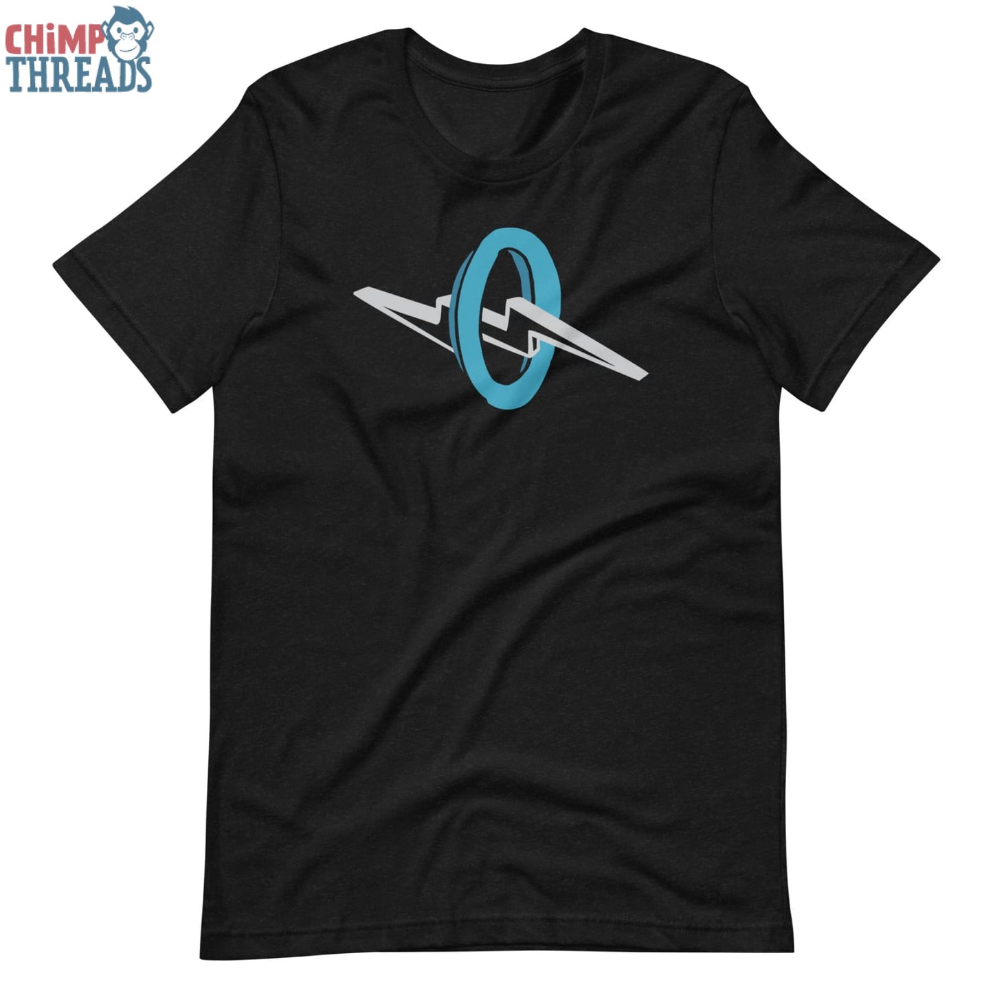Olympia Hand Darwn Logo