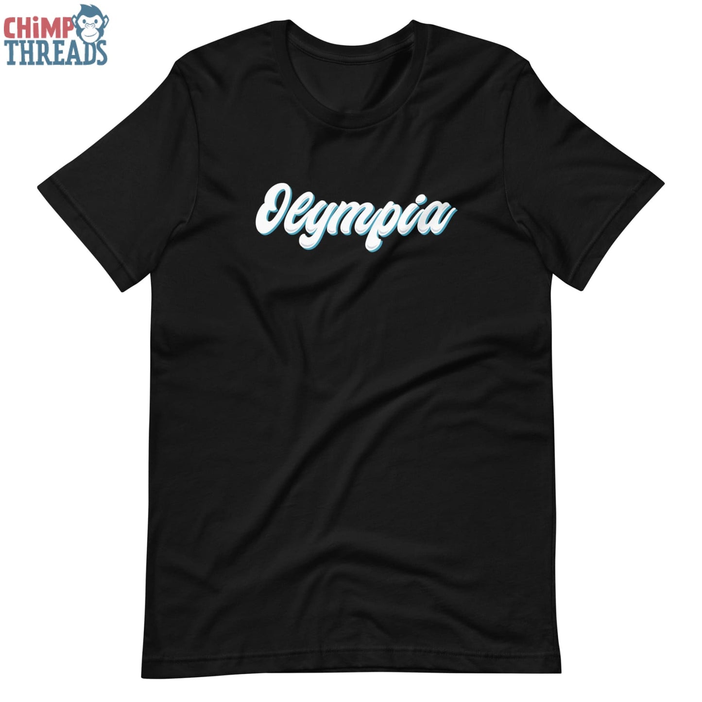 Olympia Script