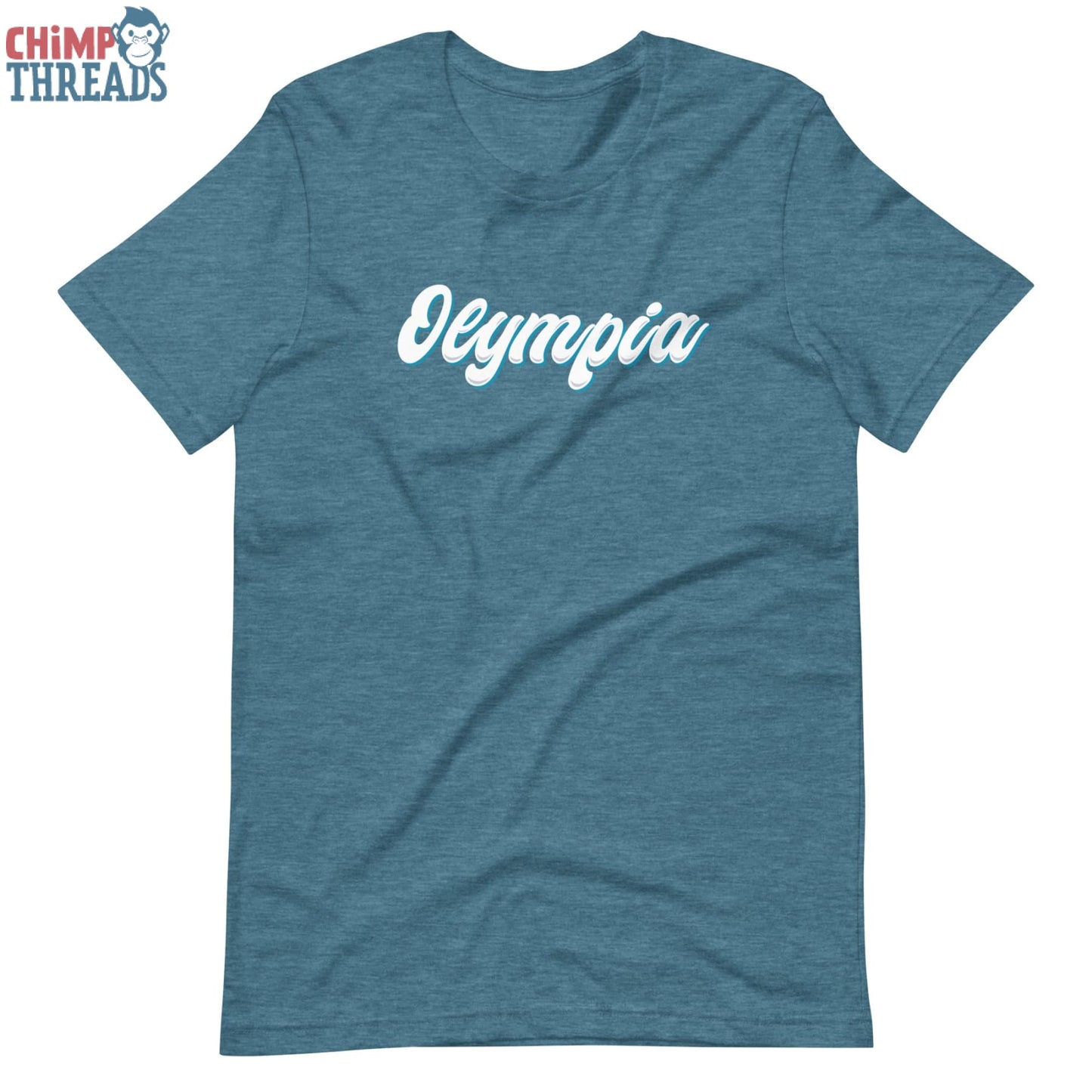 Olympia Script