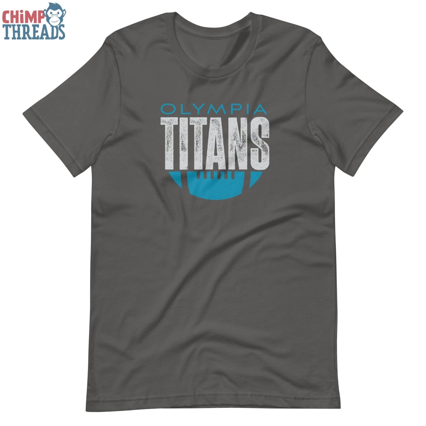 Olympia Titans Football