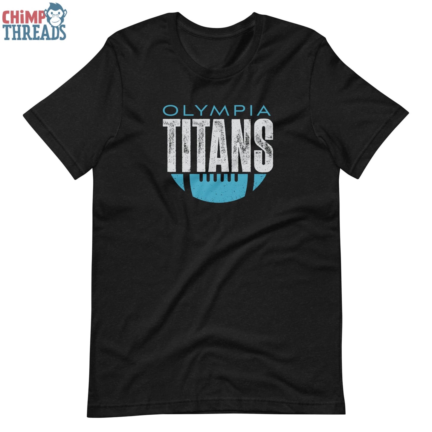 Olympia Titans Football