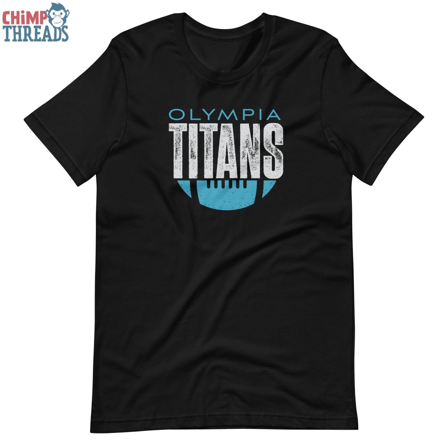 Olympia Titans Football