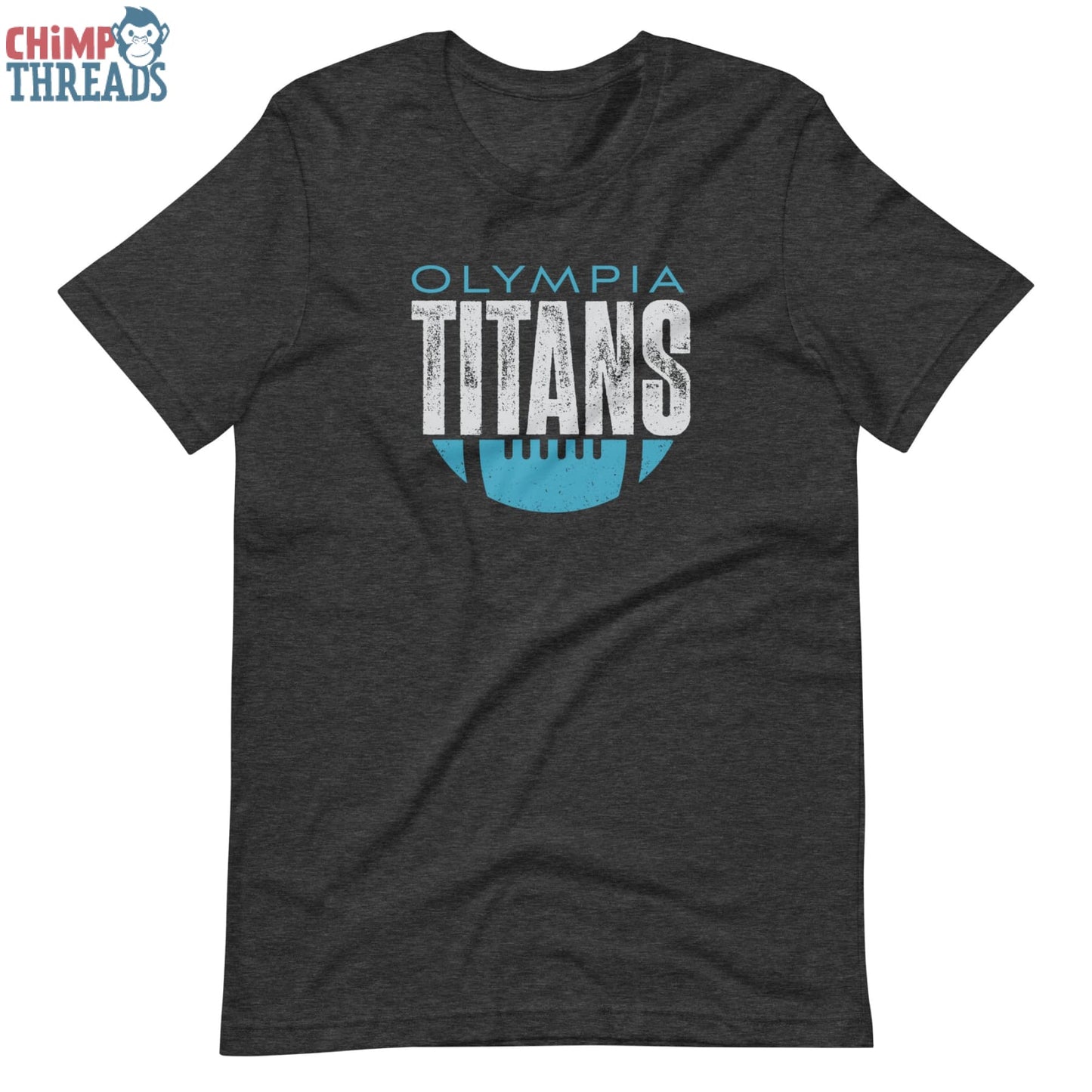 Olympia Titans Football