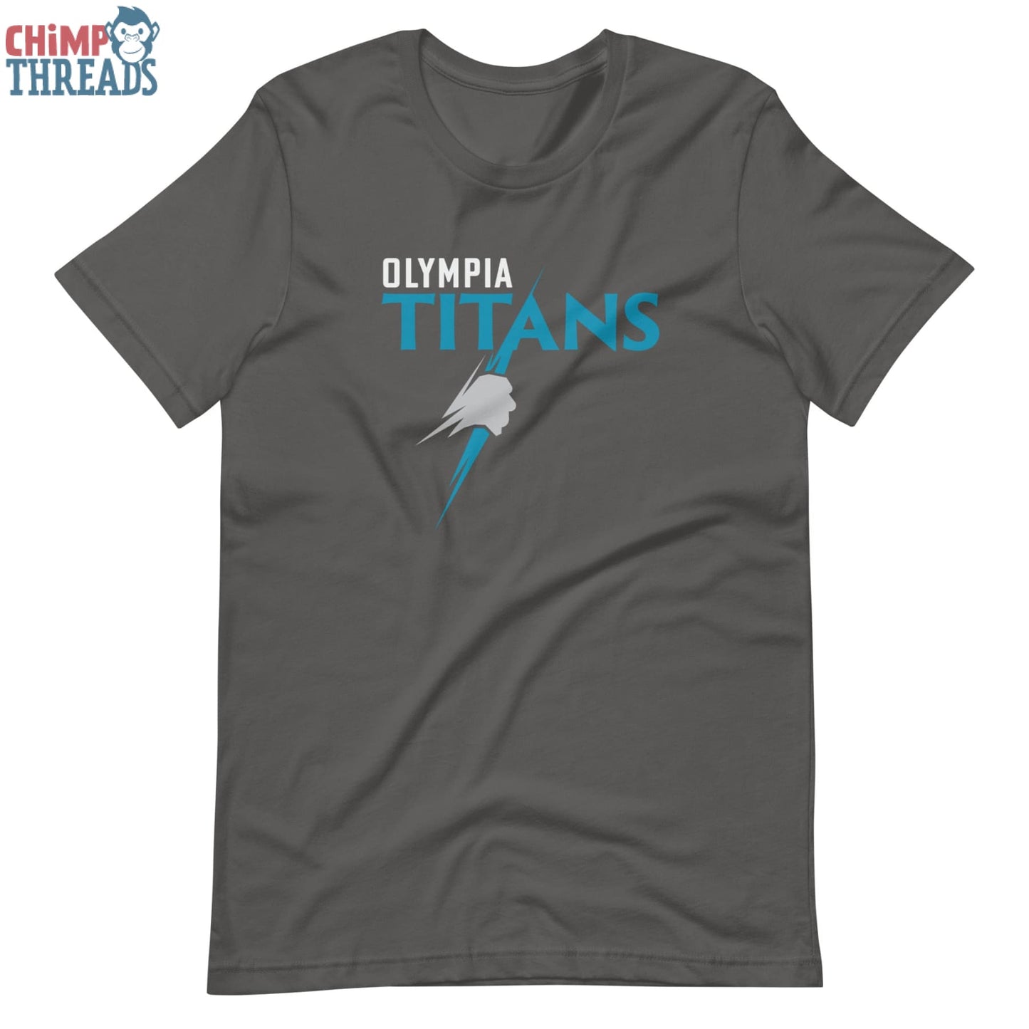 Olympia Titans Thunder Bolt