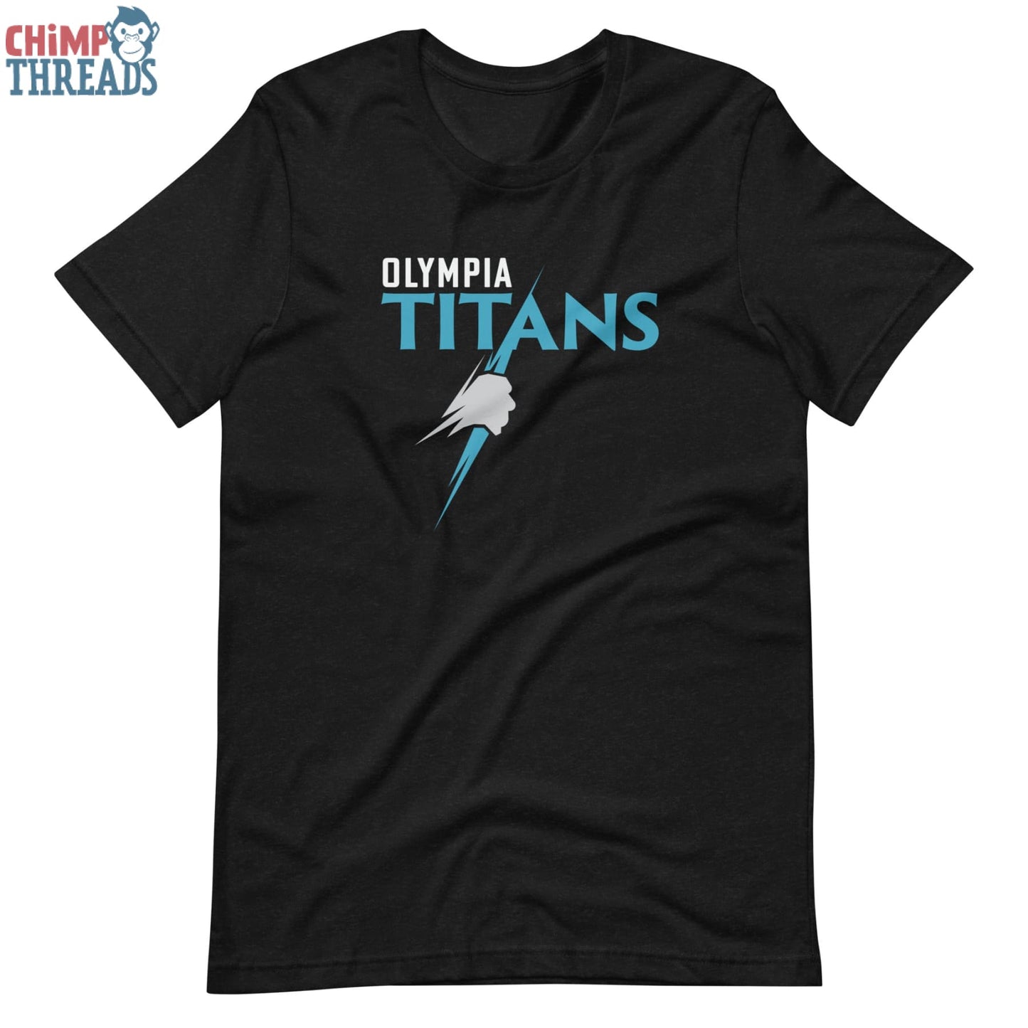 Olympia Titans Thunder Bolt