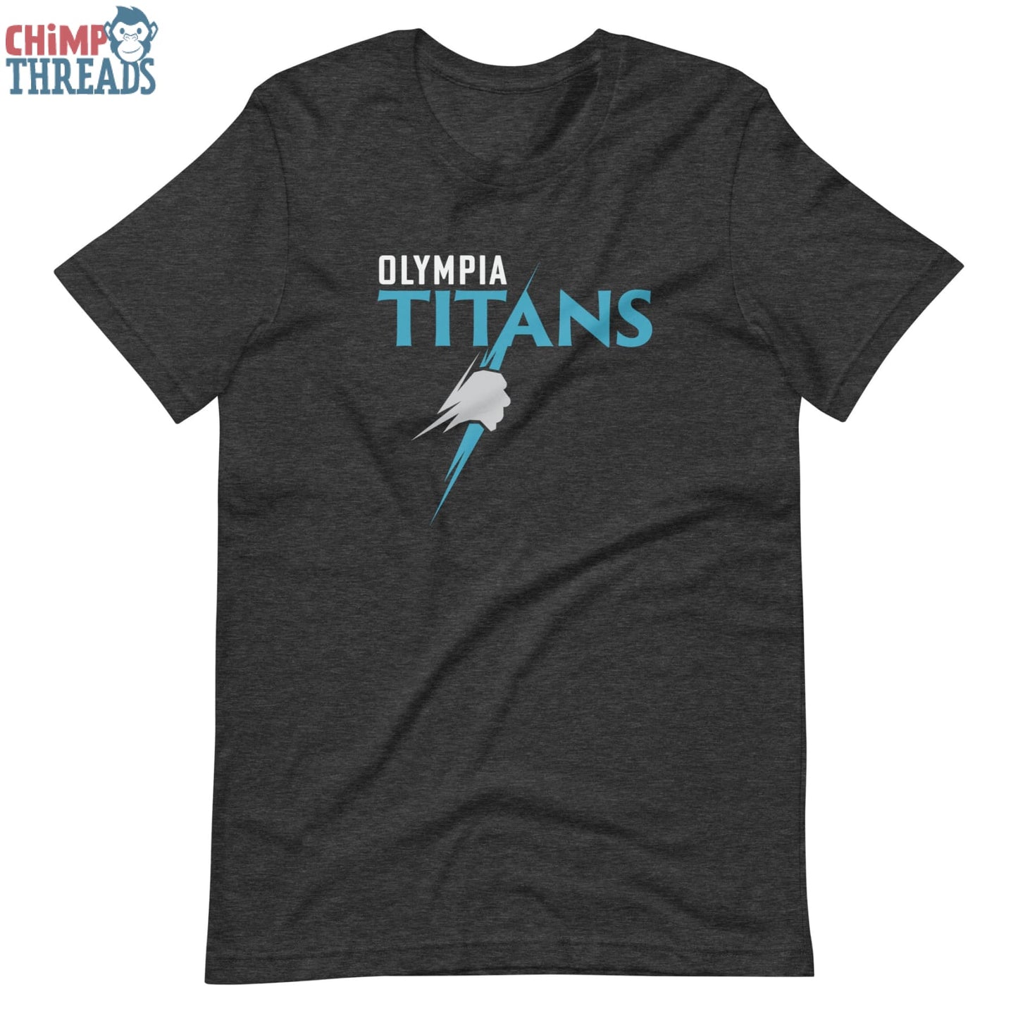 Olympia Titans Thunder Bolt