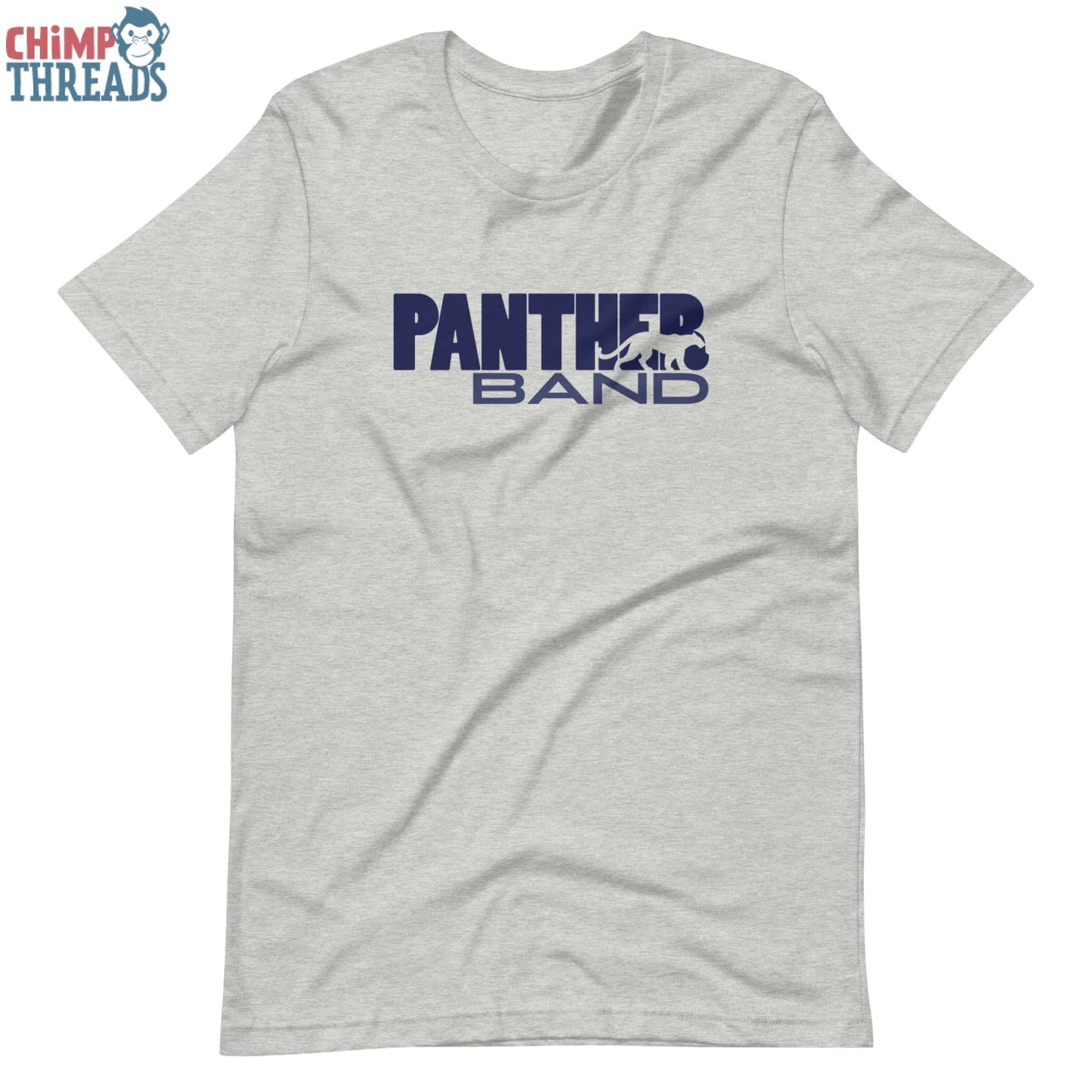 Panther Band - T-Shirt band ✓ Dr. Phillips