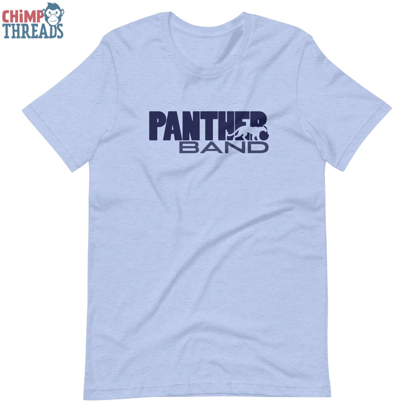 Panther Band - T-Shirt band ✓ Dr. Phillips