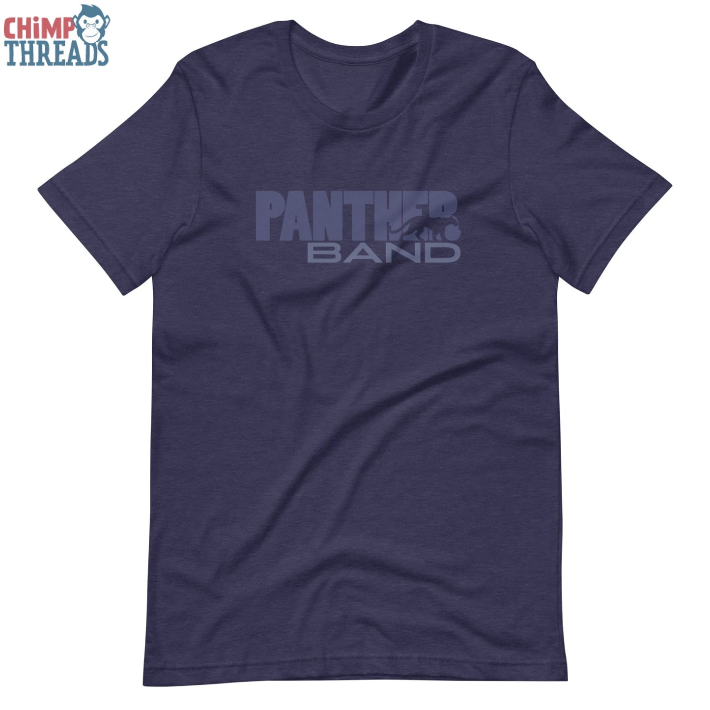 Panther Band - T-Shirt band ✓ Dr. Phillips