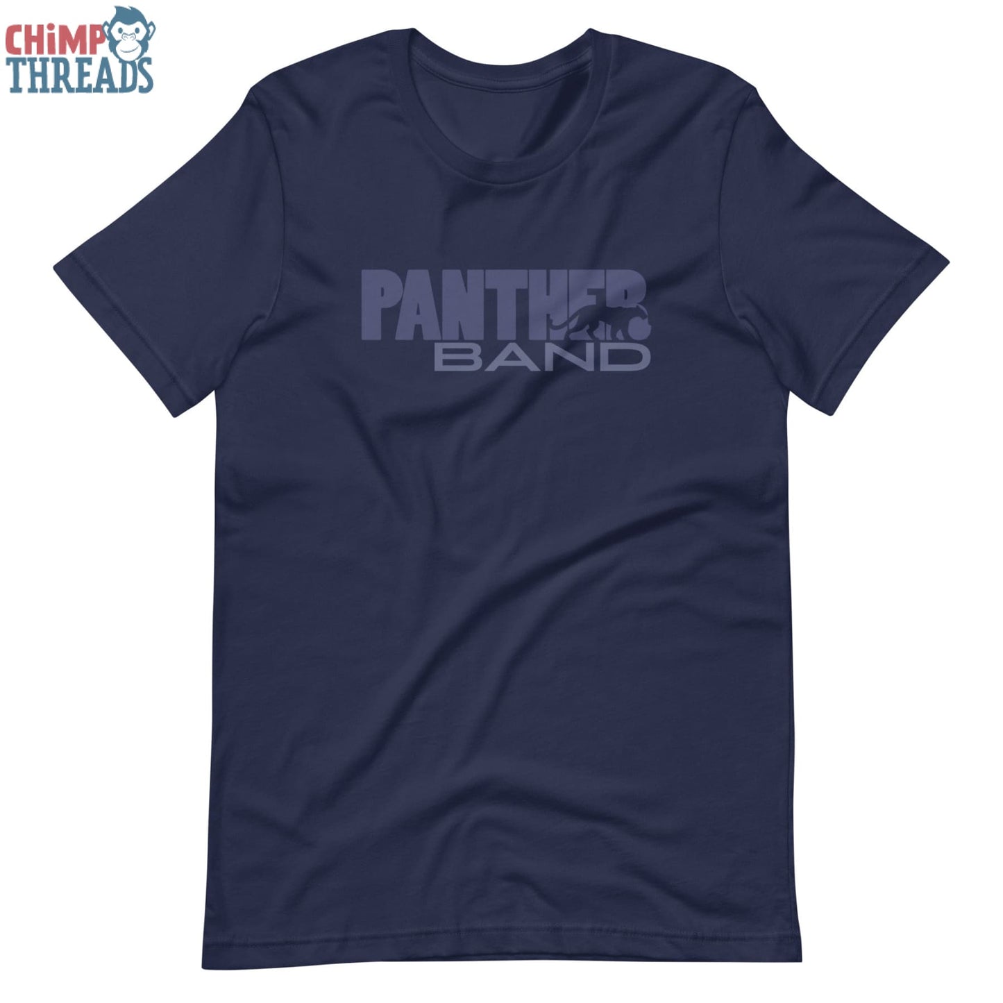 Panther Band - T-Shirt band ✓ Dr. Phillips