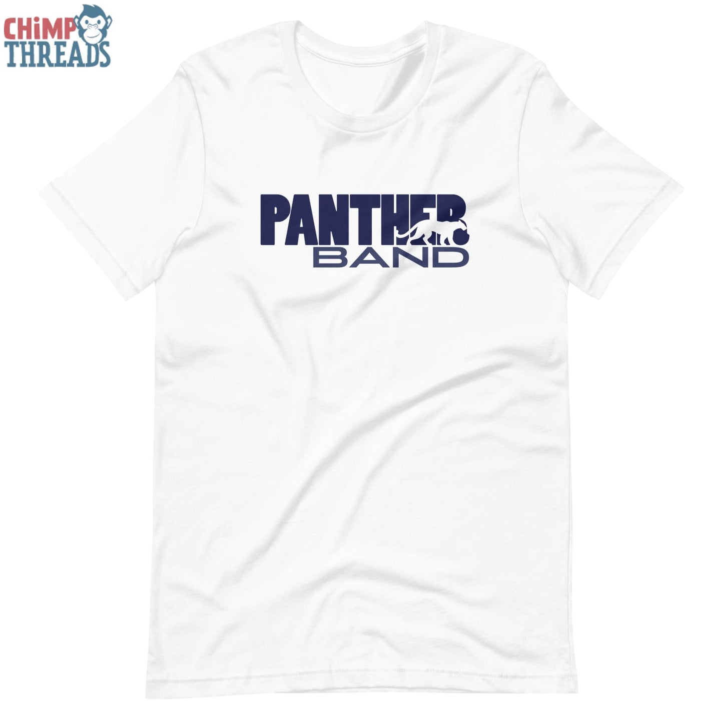 Panther Band - T-Shirt band ✓ Dr. Phillips