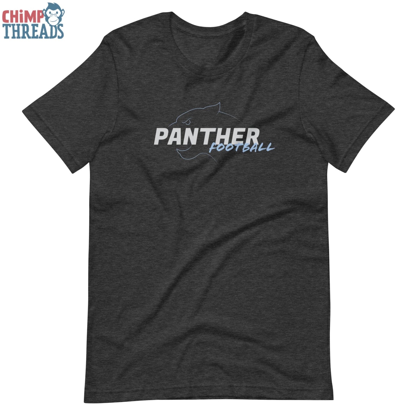 Panther Football - T-Shirt Dr. Phillips