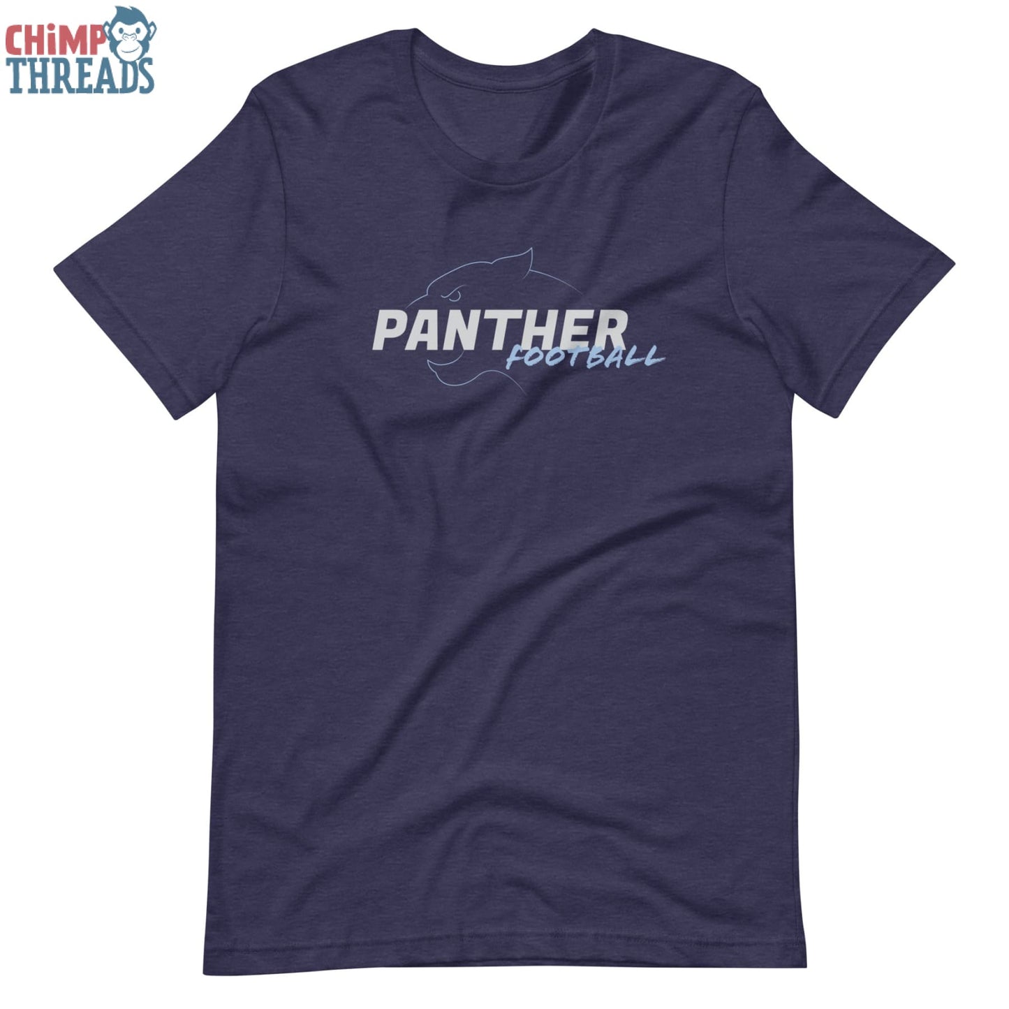 Panther Football - T-Shirt Dr. Phillips