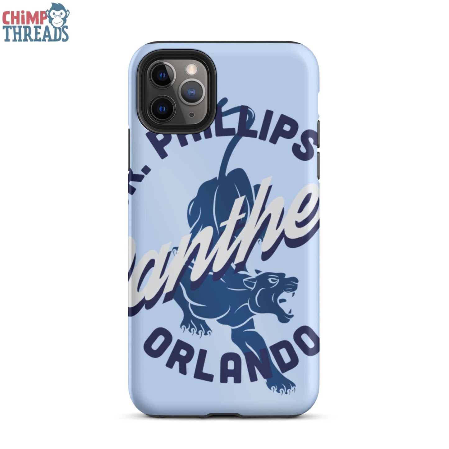 Panther iPhone Case - Mobile Phone Cases Dr. Phillips