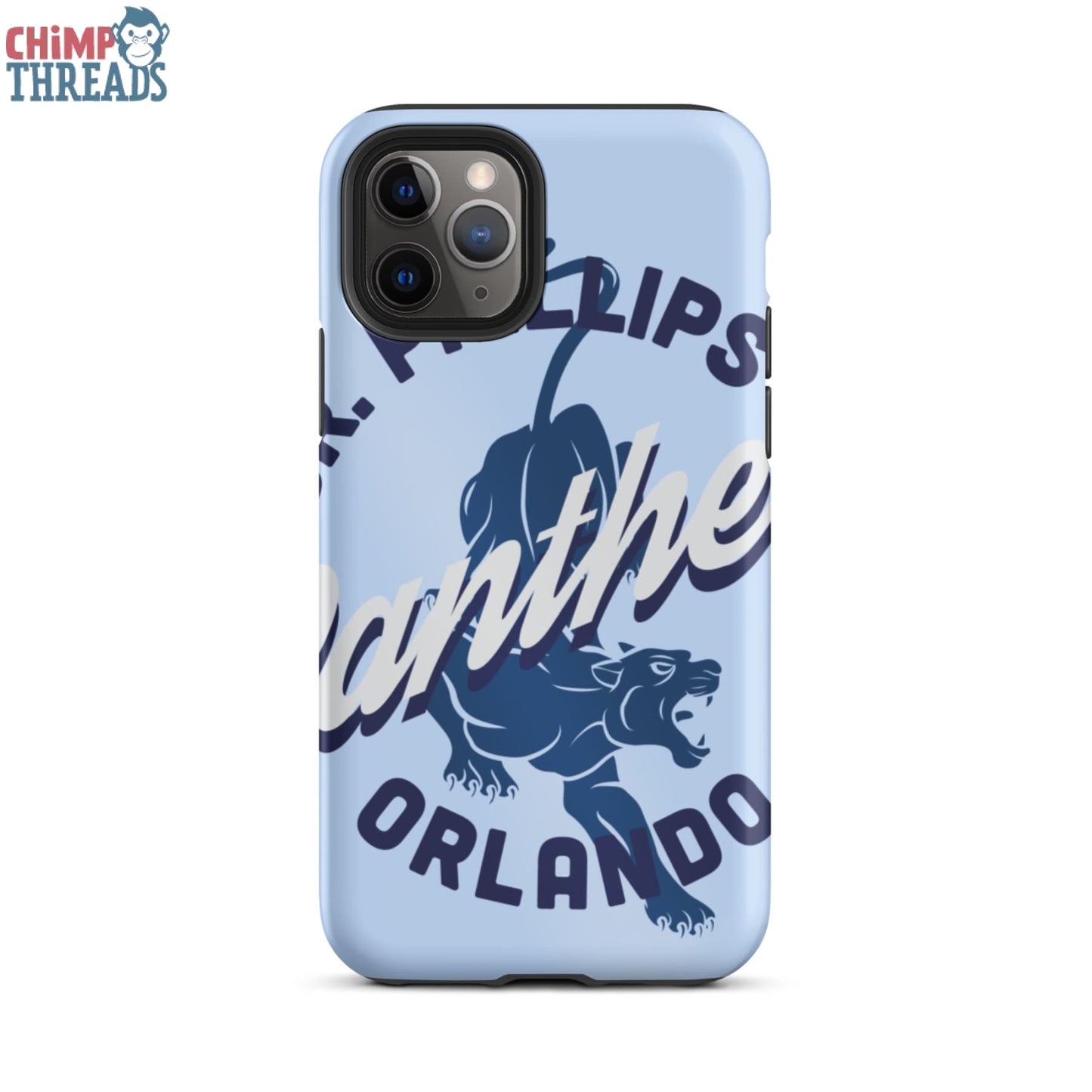 Panther iPhone Case - Mobile Phone Cases Dr. Phillips