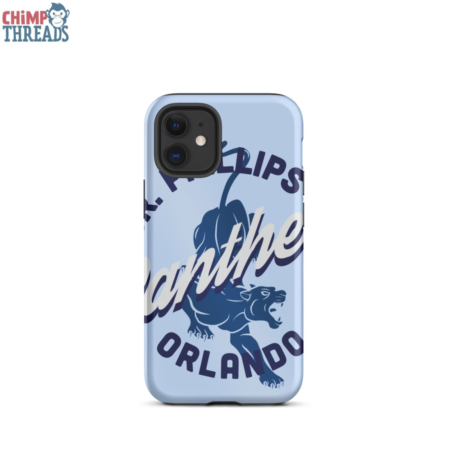 Panther iPhone Case - Mobile Phone Cases Dr. Phillips