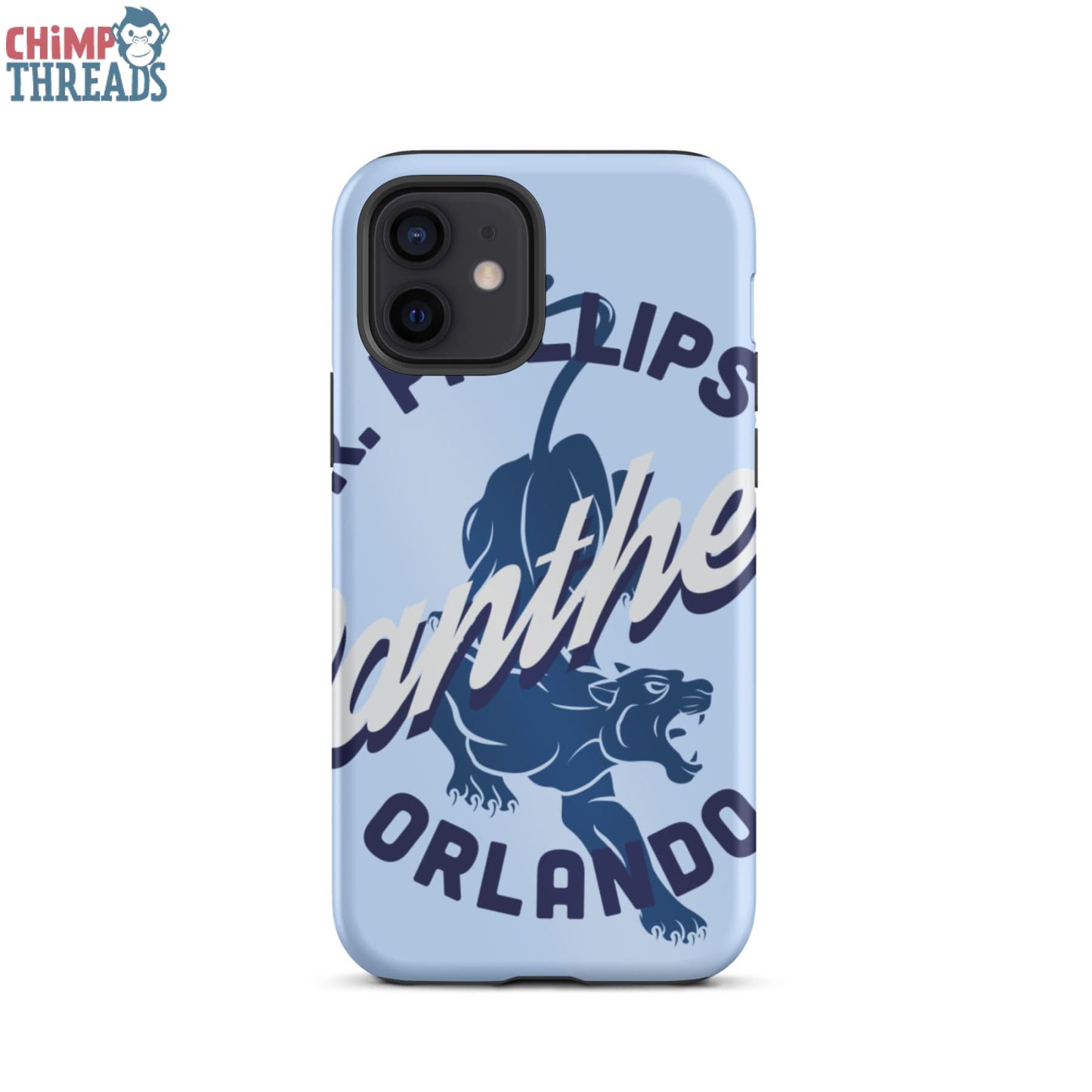 Panther iPhone Case - Mobile Phone Cases Dr. Phillips