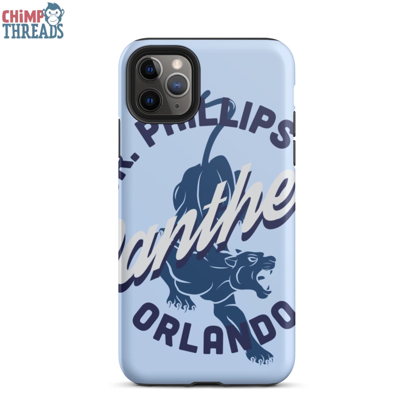 Panther iPhone Case - Mobile Phone Cases Dr. Phillips