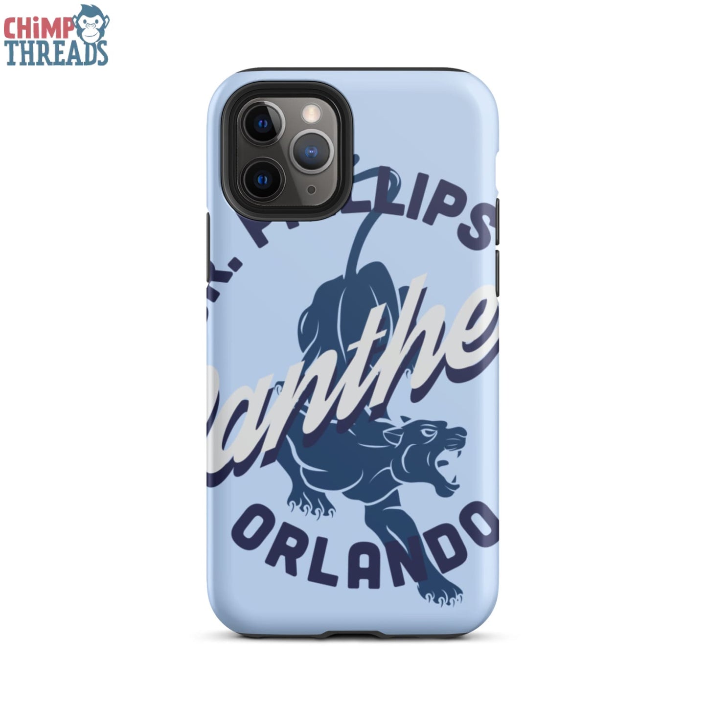 Panther iPhone Case - Mobile Phone Cases Dr. Phillips