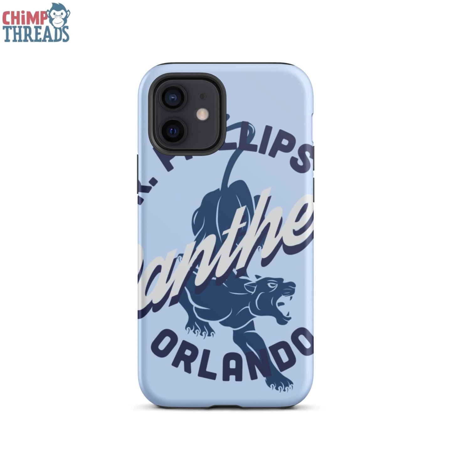 Panther iPhone Case - Mobile Phone Cases Dr. Phillips