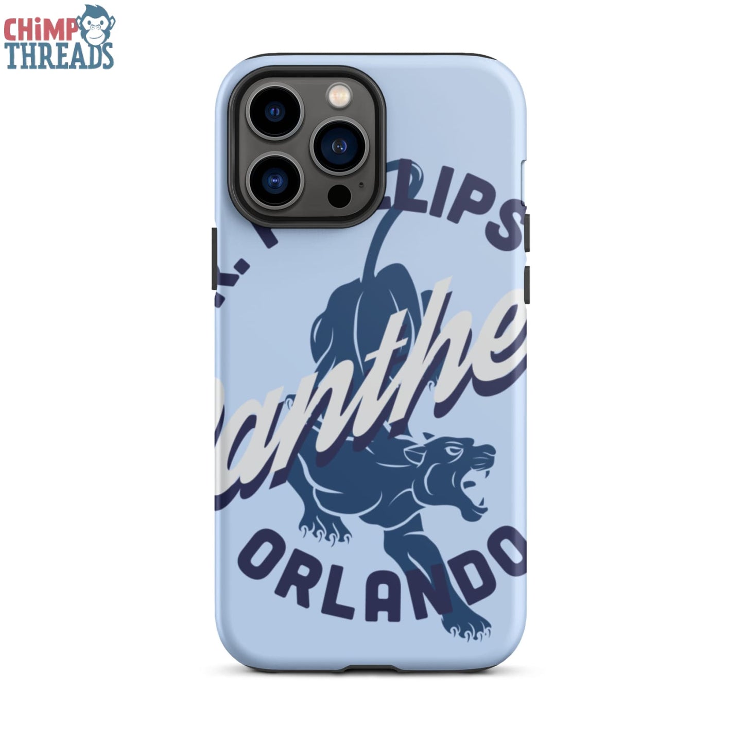 Panther iPhone Case - Mobile Phone Cases Dr. Phillips