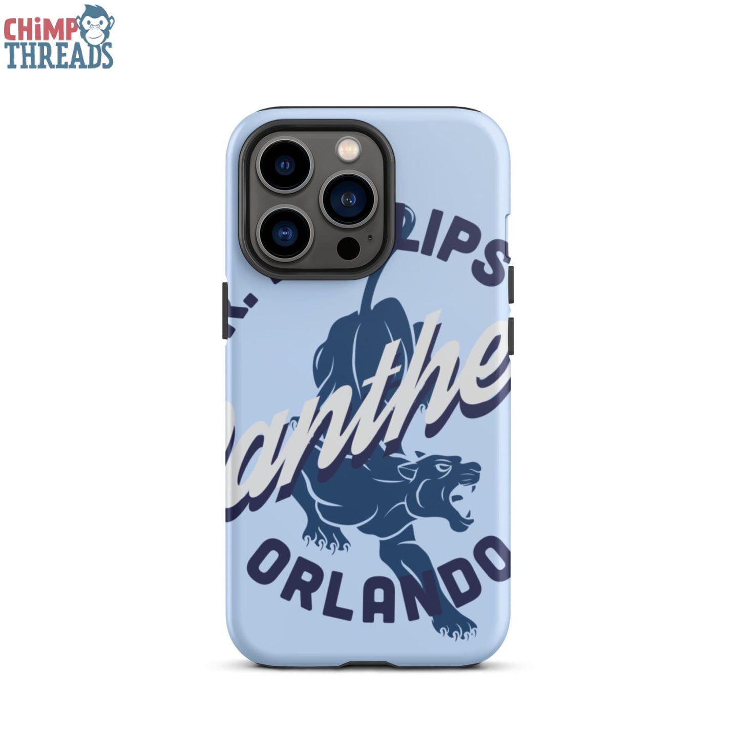 Panther iPhone Case - Mobile Phone Cases Dr. Phillips