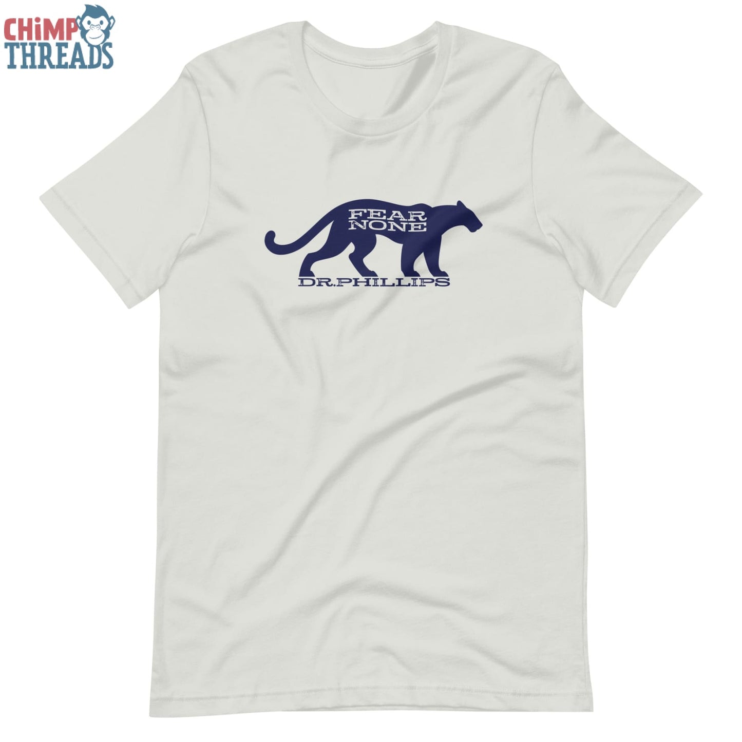 Panthers Fear None - T-Shirt Dr. Phillips