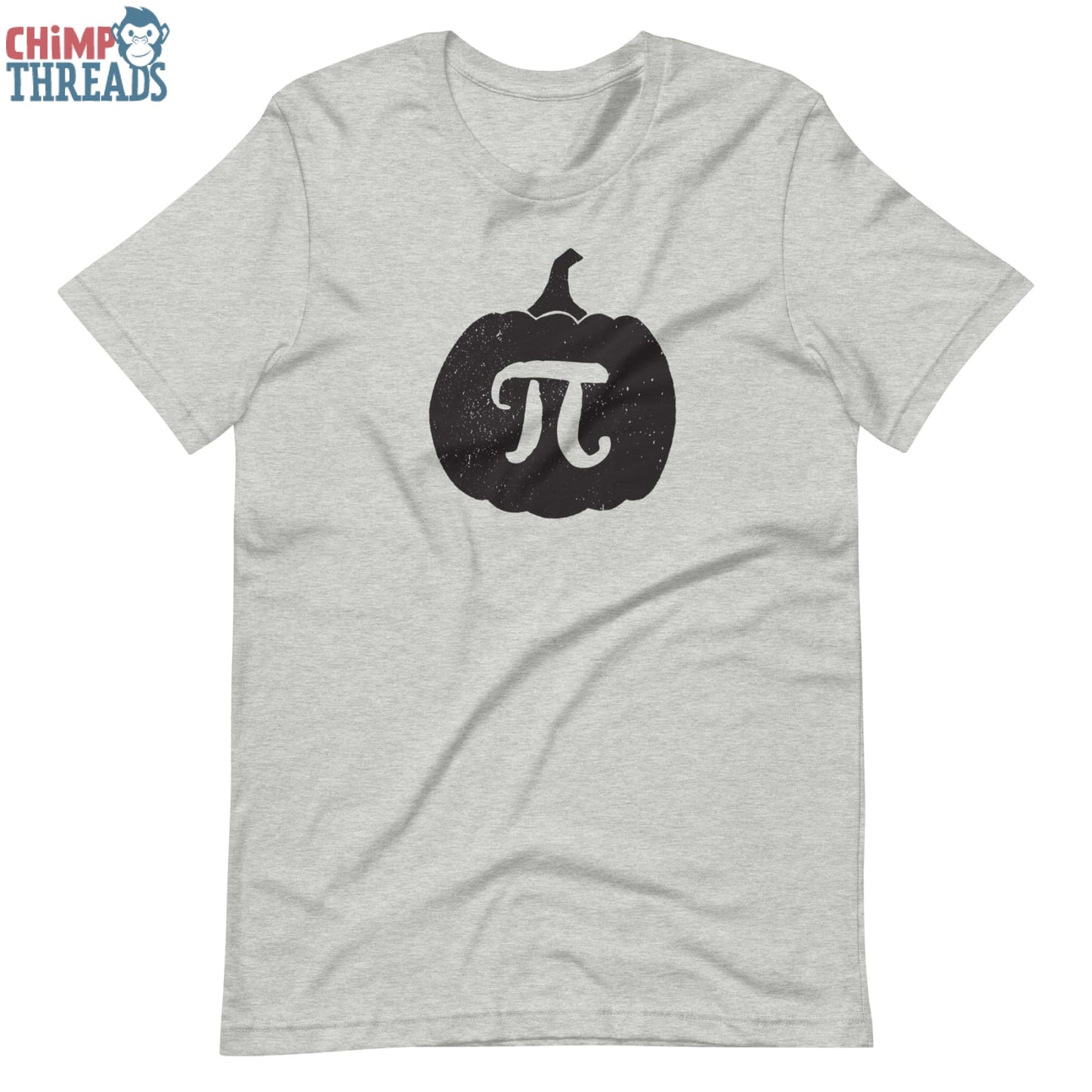 Pumpkin Pi - T-Shirt Halloween