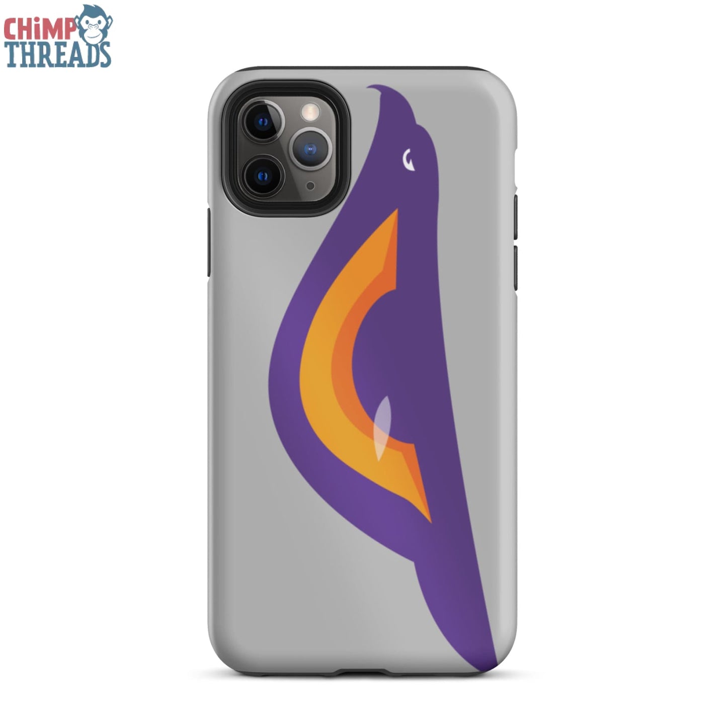 Tough iPhone case - Mobile Phone Cases Horizon