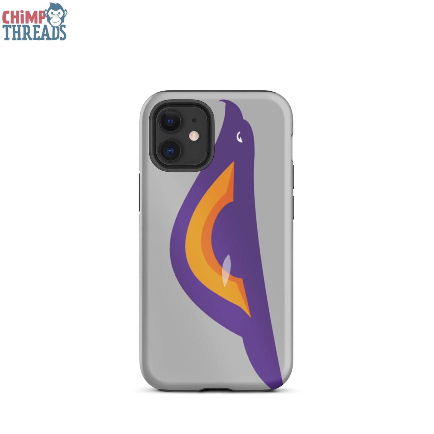 Tough iPhone case - Mobile Phone Cases Horizon