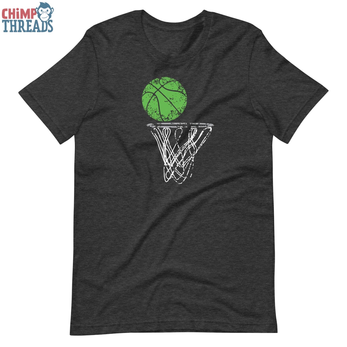 Windermere Basketball - T-Shirt T-shirt ✓ High School