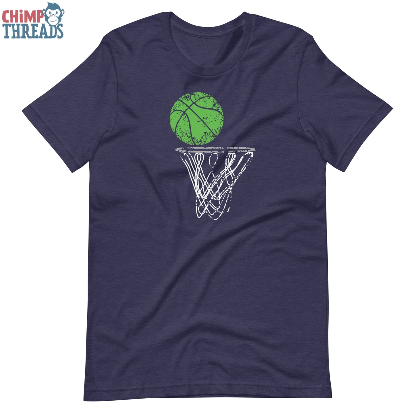 Windermere Basketball - T-Shirt T-shirt ✓ High School