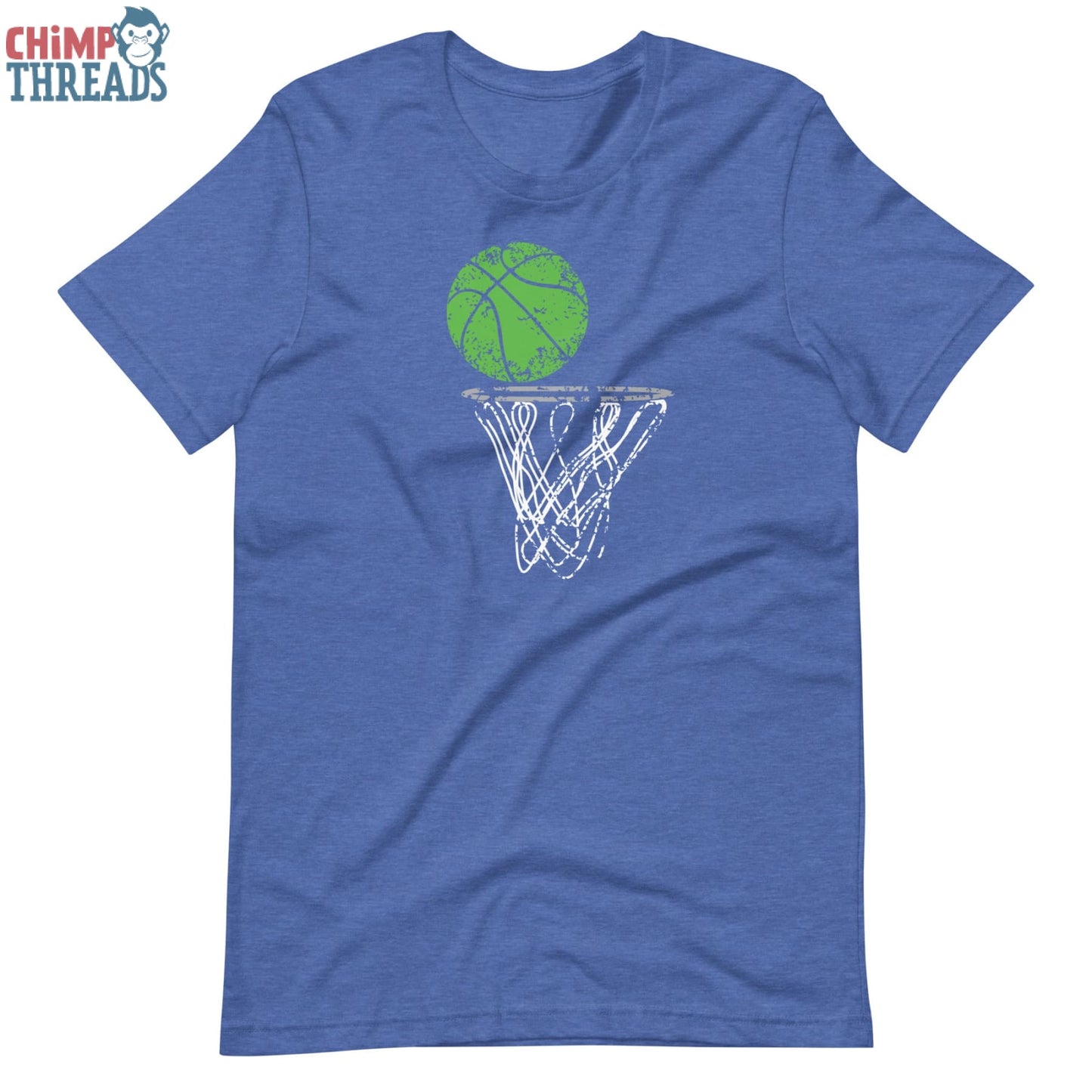 Windermere Basketball - T-Shirt T-shirt ✓ High School