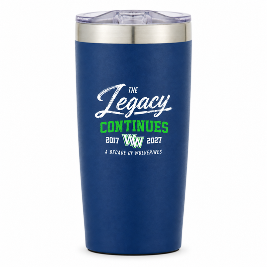 Windermere High School 10th Anniversary Cup - Preorder