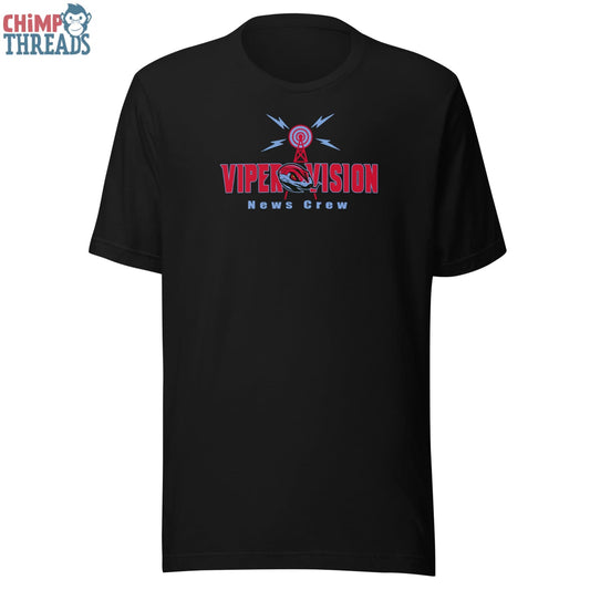 LBV High School TV T - Shirt
