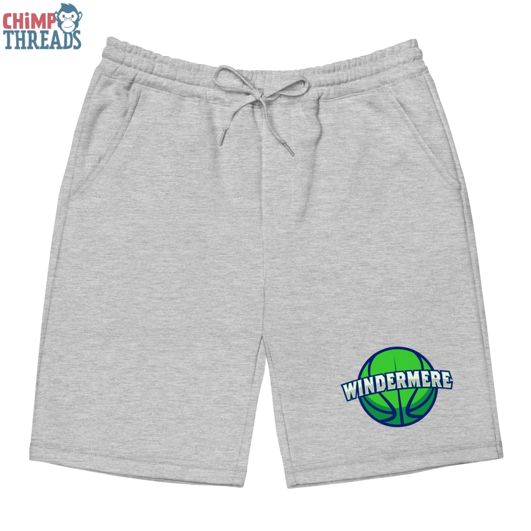 Men’s fleece shorts - basketball ✓ ww sports